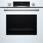 Bosch HBA534BW3 Séria 4 - Vstavaná rúra