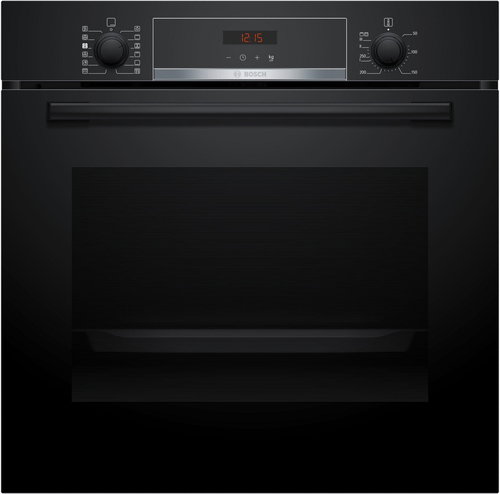 BOSCH HQA574BB3 Series 4 - Built-in Oven - Main image