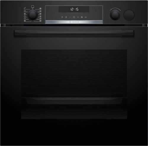 BOSCH HRG578BB7 Series 6 - Built-in Oven - Main image