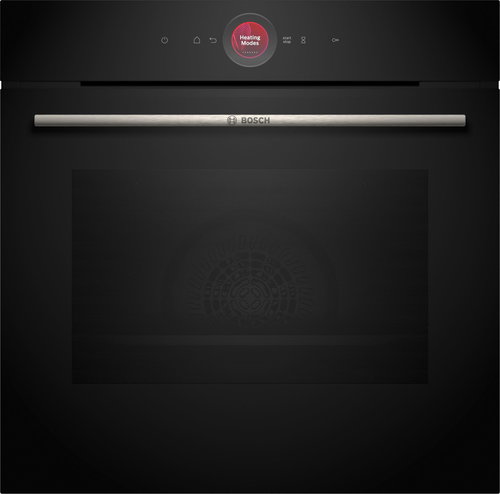 BOSCH HBG7742B1 Series 8 - Built-in Oven - Main image