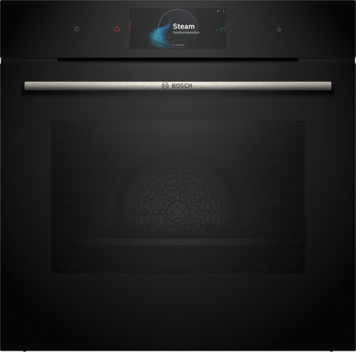 BOSCH HSG738DB2 Serie 8 - Built-in Oven - Main image