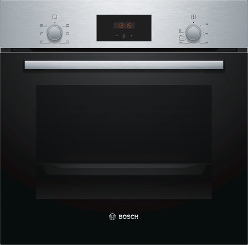 BOSCH HAF113BR0 - Vestavná trouba - Hlavní obrázek