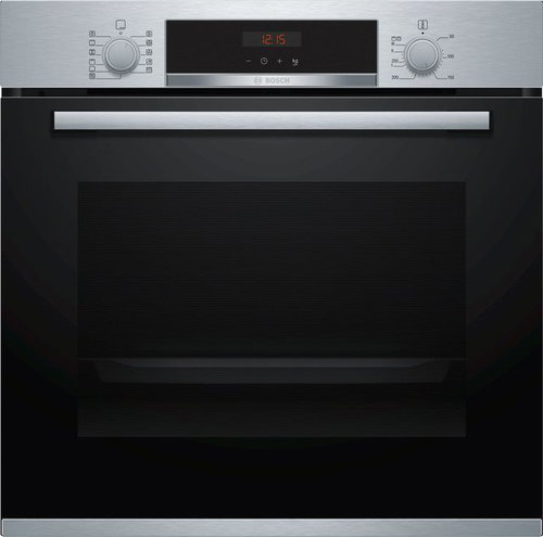 BOSCH HBA5740S0 - Built-in Oven - Main image