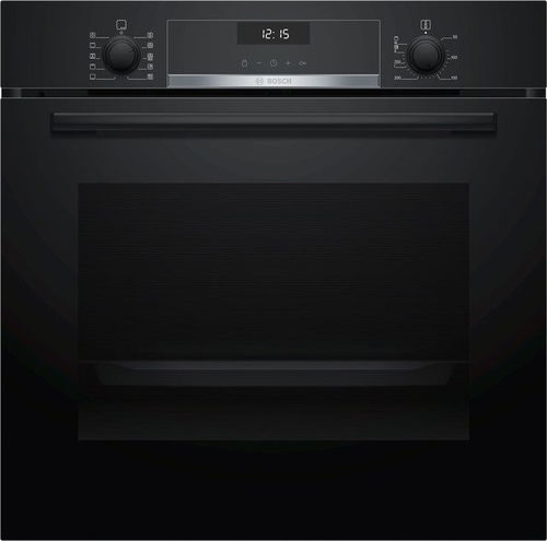 BOSCH HBG5370B0 Serie 6 - Vestavná trouba - Hlavní obrázek