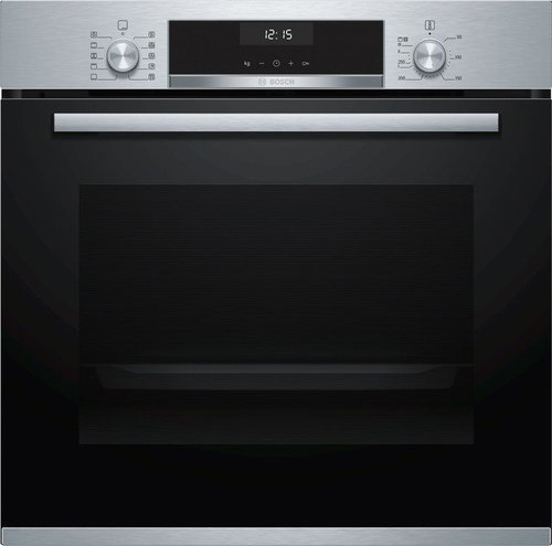 BOSCH HBG5370S0 - Built-in Oven - Main image