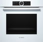 BOSCH HBG635BW1 - Built-in Oven