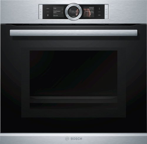 BOSCH HMG6764S1 - Built-in Oven - Main image