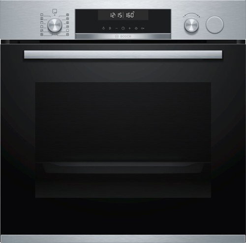 BOSCH HRG5584S1 - Built-in Oven - Main image