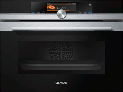 SIEMENS CS658GRS7 - Built-in Oven - Main image