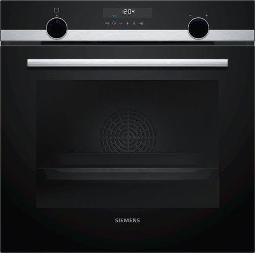 SIEMENS HB578G5S6 - Built-in Oven - Main image