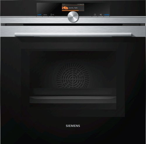 SIEMENS HM676G0S6 - Built-in Oven - Main image