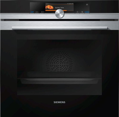 SIEMENS HS658GXS7 - Built-in Oven - Main image