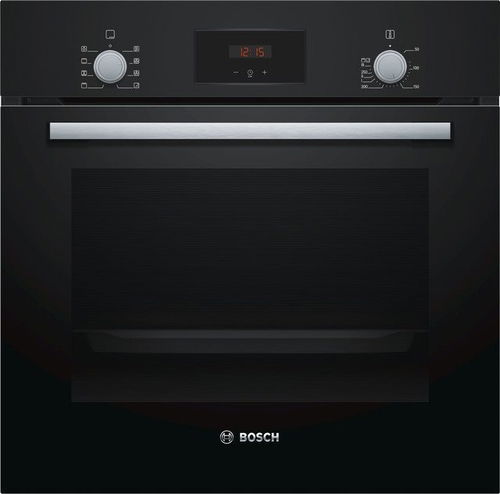 BOSCH HBF153EB0 Serie 2 - Vestavná trouba - Hlavní obrázek