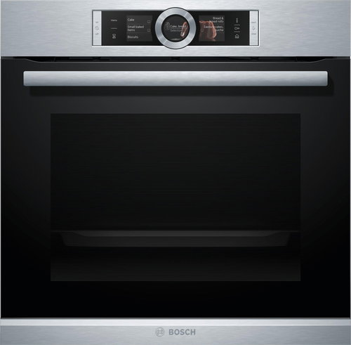 BOSCH HSG636BS1 - Built-in Oven - Main image