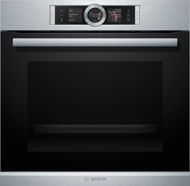 BOSCH HSG656XS1 - Built-in Oven