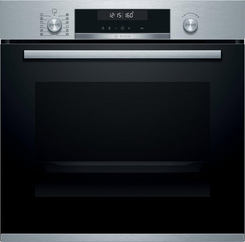 BOSCH HBG5780S0 - Built-in Oven - Main image