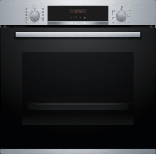 BOSCH HBA574BR00 - Built-in Oven - Main image