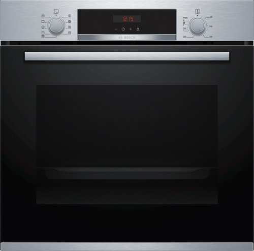 BOSCH HBA573ES0 - Beépíthető sütő - Fő fotó