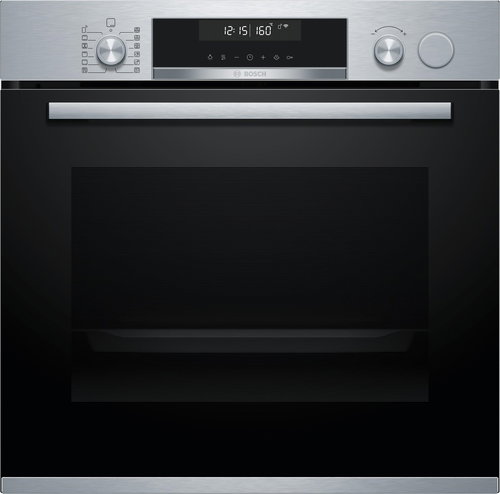 BOSCH HRG5785S6 - Built-in Oven - Main image
