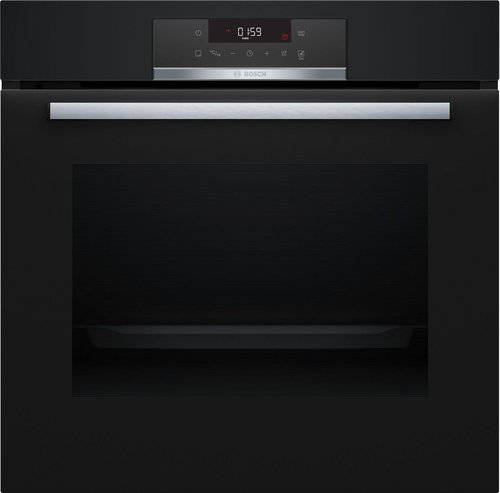 BOSCH HBA172EB0 Serie 2 - Vestavná trouba - Hlavní obrázek