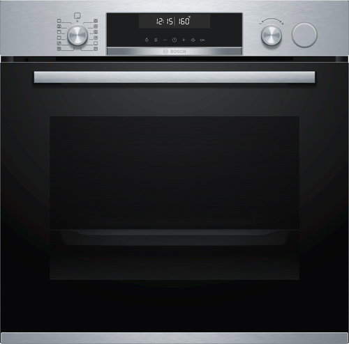BOSCH HRG5580S0 Serie 6 - Built-in Oven - Main image