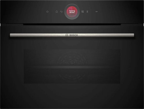 BOSCH CBG7341B1 Series 8 - Built-in Oven - Main image