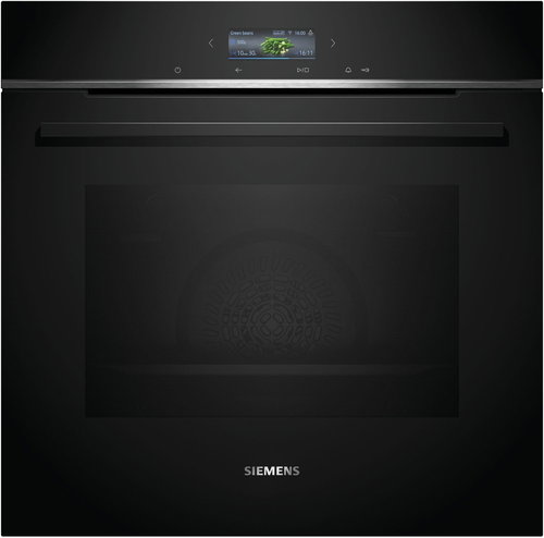 SIEMENS HB754G1B1 iQ700 - Built-in Oven - Main image