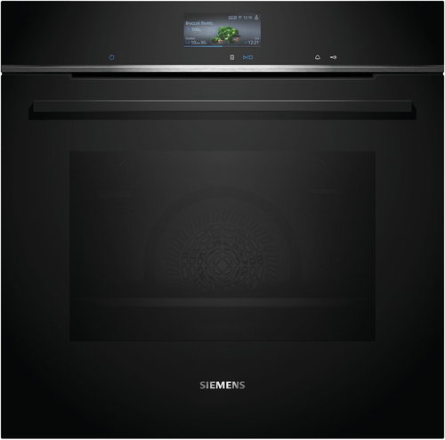 SIEMENS HB776G1B1 iQ700 - Built-in Oven - Main image