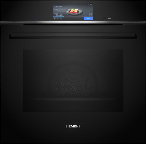 SIEMENS HB778G3B1 iQ700 - Built-in Oven - Main image