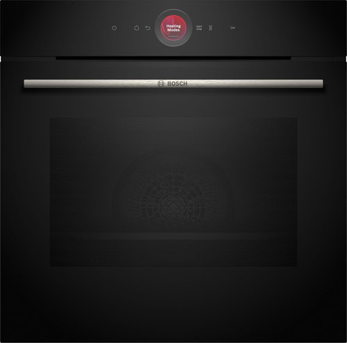 BOSCH HBG7241B1 Series 8 - Built-in Oven - Main image