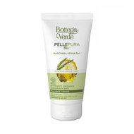 Bottega Verde Bio Čistá pleť - Peelingová maska ??3v1, 150 ml - Facial Scrub