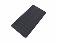 BOT Solar Panel for Curtain Motor RCW1 and Blind Motor RCW2 - Smart Drive
