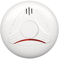 BOT Smart Smoke Detector WiFi Tuya SS1 replaceable battery - Smoke Detector