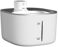 BOT Pet Fountain P26 White - Fountain for Cats