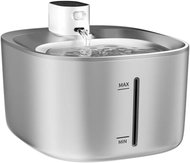BOT P26 Stainless Steel Pet Water Fountain - Fountain for Cats