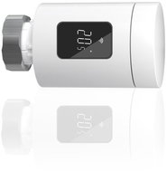 BOT Smart Zigbee/WiFi thermostatic head TH8 Tuya - Thermostat Head