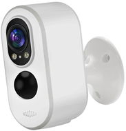 BOT A2 WiFi 2,4GHz - IP kamera
