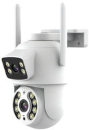 BOT NA1 Double Tuya - IP kamera