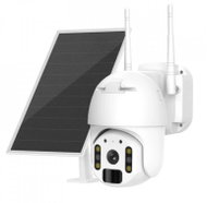 BOT A5 IP/WiFi with solar panel - IP Camera