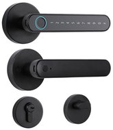 BOT Smart handle TTLock SH1 black - Handle