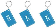 BOT RFID contactless access chip, 13,56 MHz, 3 pcs - Card