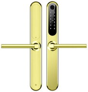 BOT Chytrá klika TTLock H1 zlatá - Door Handle