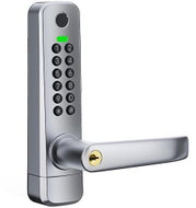 BOT Chytrá klika TTLock HO31 stříbrná - Door Handle