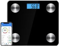 BOT chytrá osobní váha alfa - Bathroom Scale