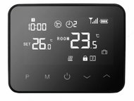 BOT WiFi bezdrátový pokojový termostat Tuya RTS1 - Thermostat