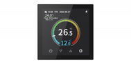 BOT WiFi pokojový termostat Tuya RT1 3 A černý - Thermostat