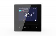 BOT WiFi pokojový termostat Tuya RT2 3 A černý - Thermostat