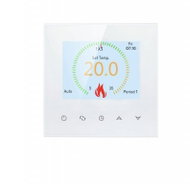 BOT WiFi pokojový termostat Tuya RT3 16 A bílý - Thermostat