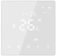 BOT WiFi pokojový termostat Tuya RT4 3 A bílý - Thermostat