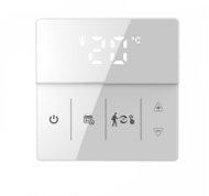 BOT WiFi pokojový termostat Tuya RT5 3 A bílý - Thermostat